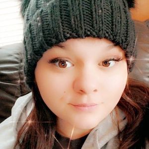 Meet your Posher, Brianna